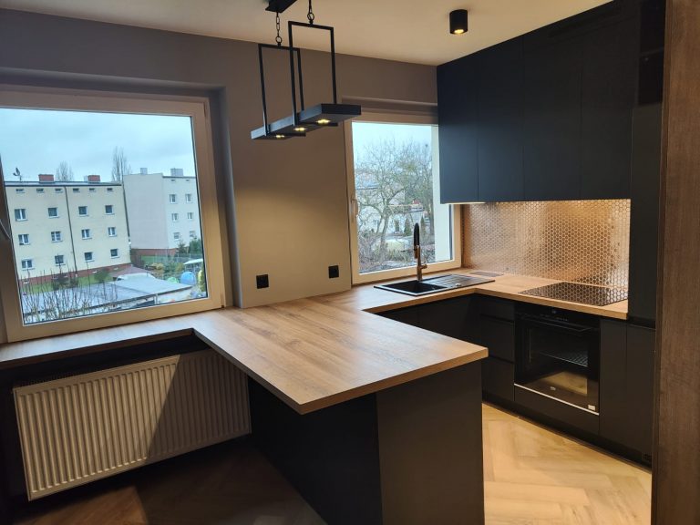 remont mieszkania szczecin