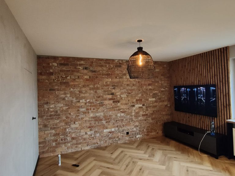 Remont Mieszkania Szczecin