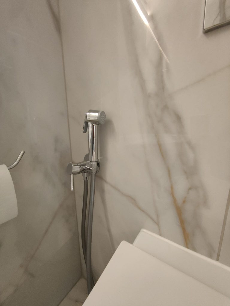 Wykończenie Łazienki w Szczecinie