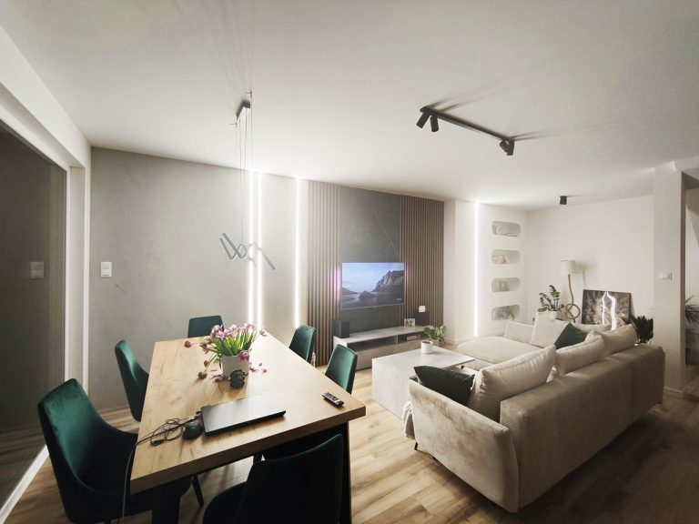 remont mieszkania szczecin