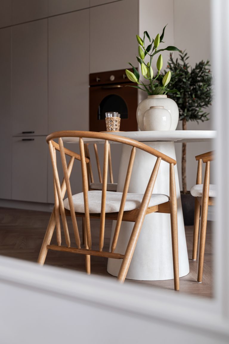 Wykończenie Mieszkań Szczecin