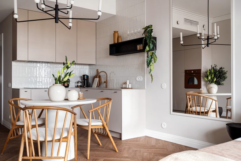 Wykończenie Mieszkań Szczecin