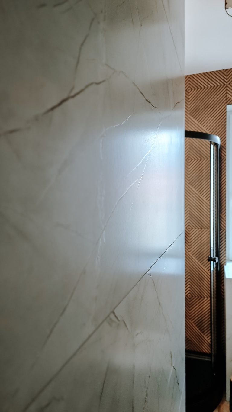 Płytki łazienka Szczecin