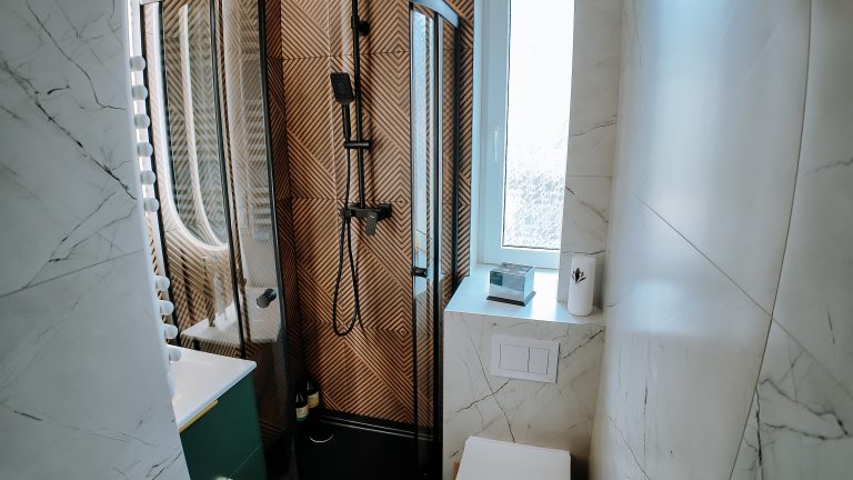 Remont Łazienki Szczecin Pogodno