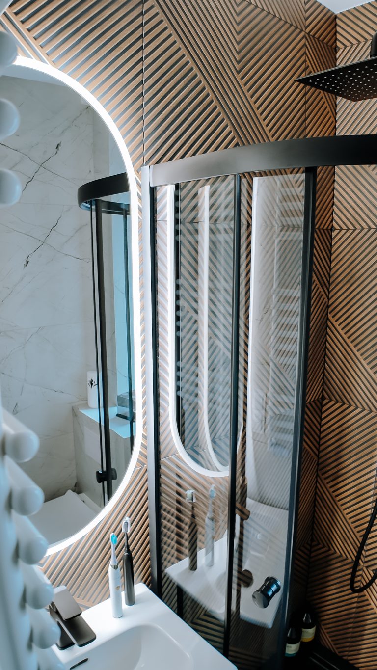 Remont Łazienki Szczecin Pogodno