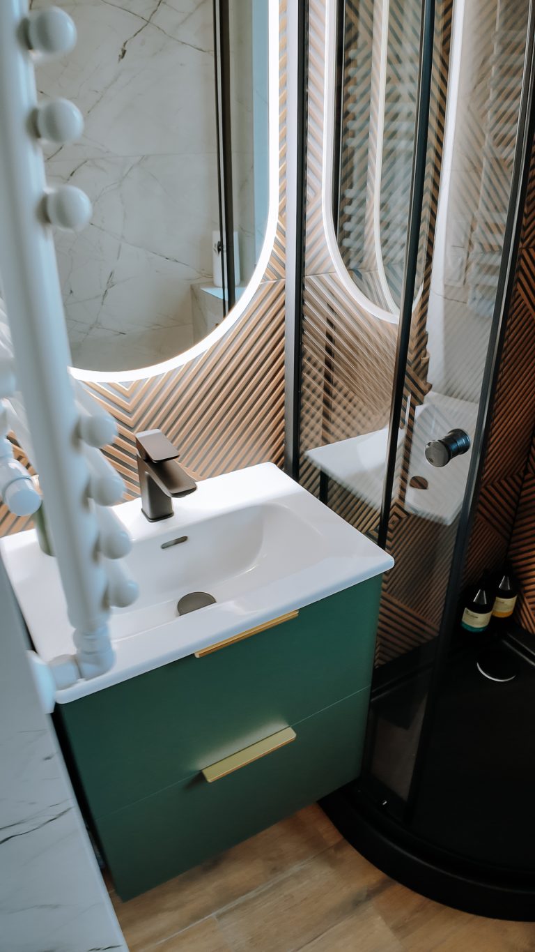 Remont Łazienki Szczecin Pogodno