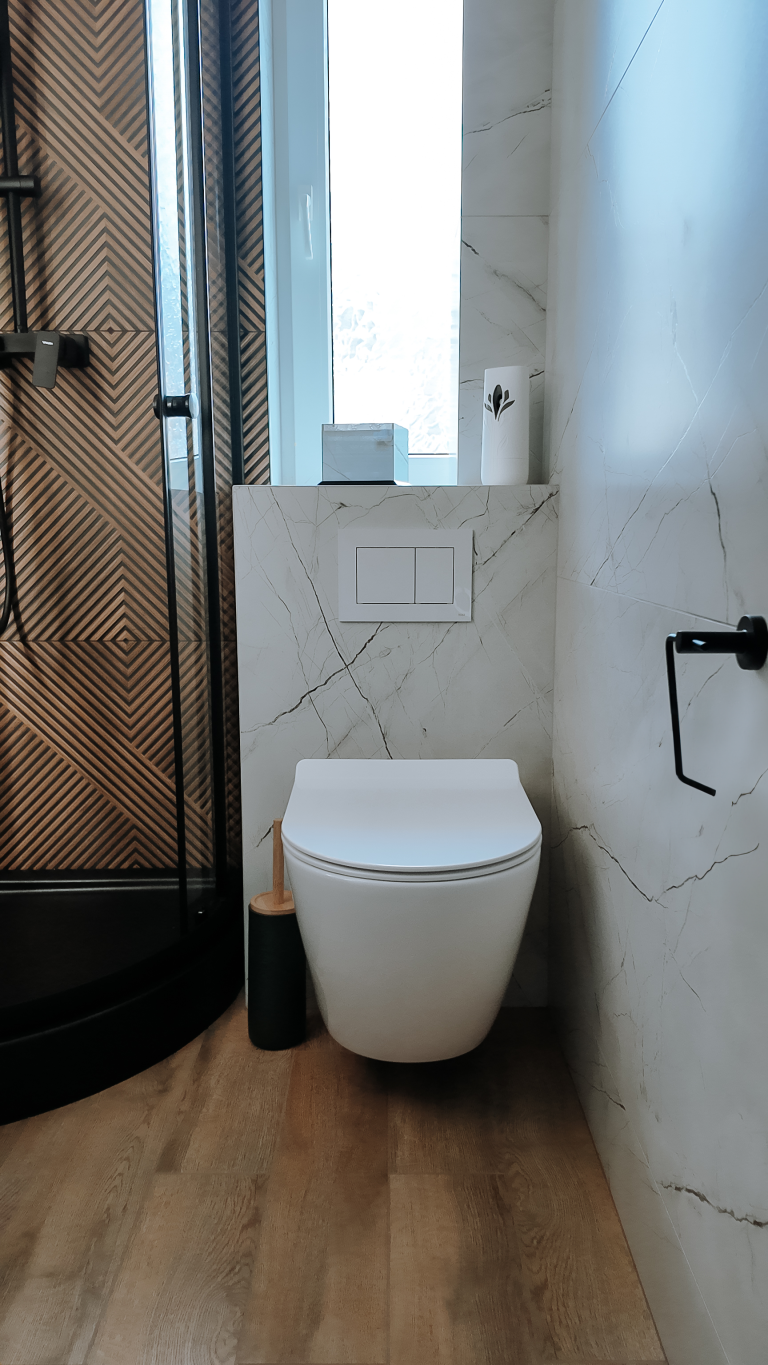 Remont Łazienki Szczecin Pogodno