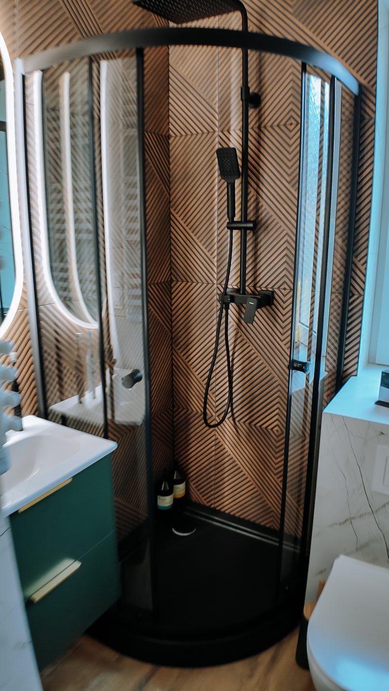 Remont Łazienki Szczecin Pogodno