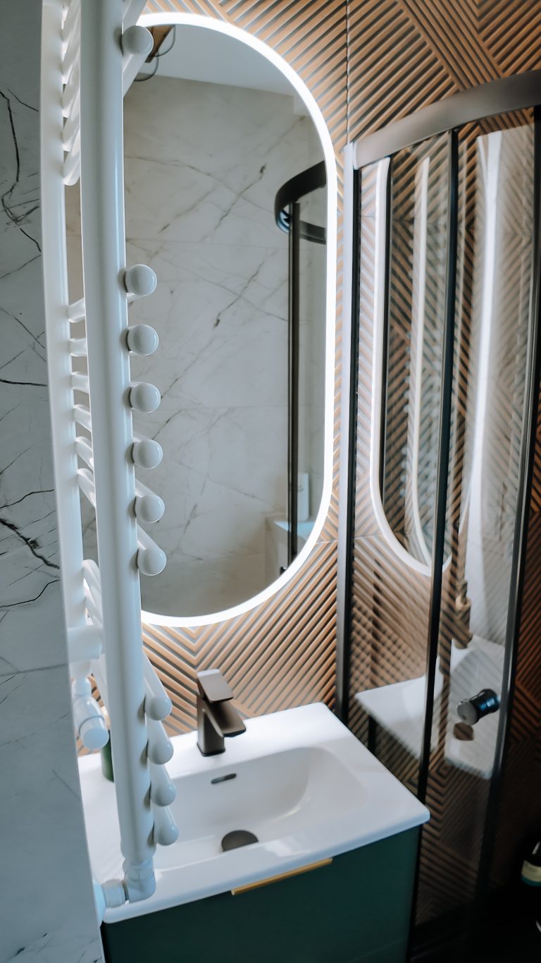 Remont Łazienki Szczecin Pogodno