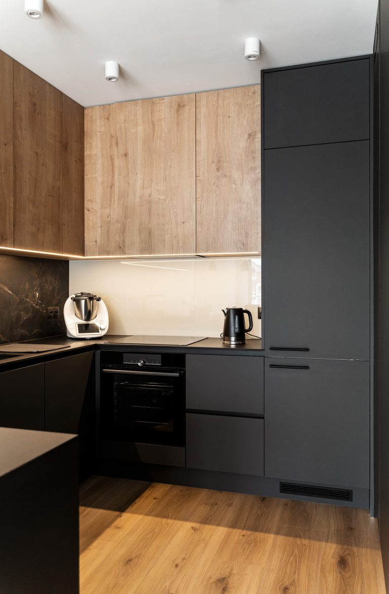 remont mieszkania szczecin kuchnia