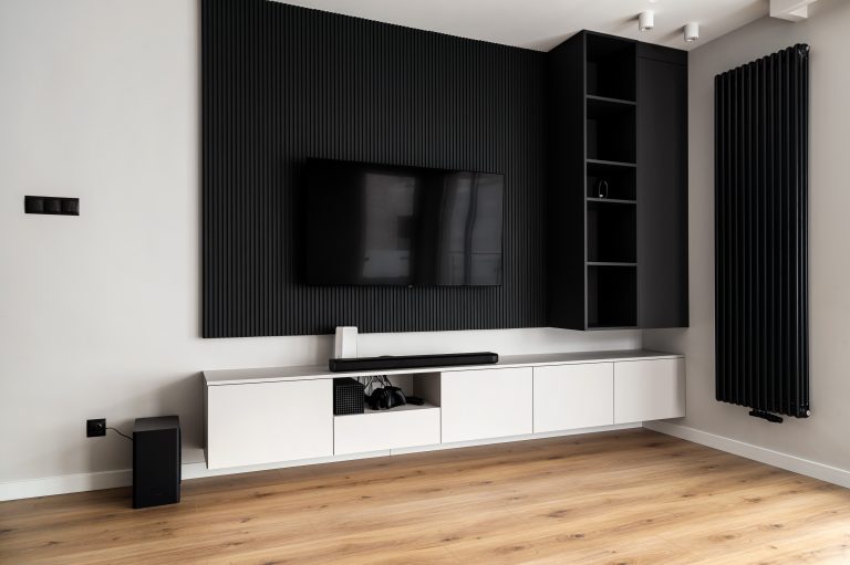 remont mieszkania szczecin salon