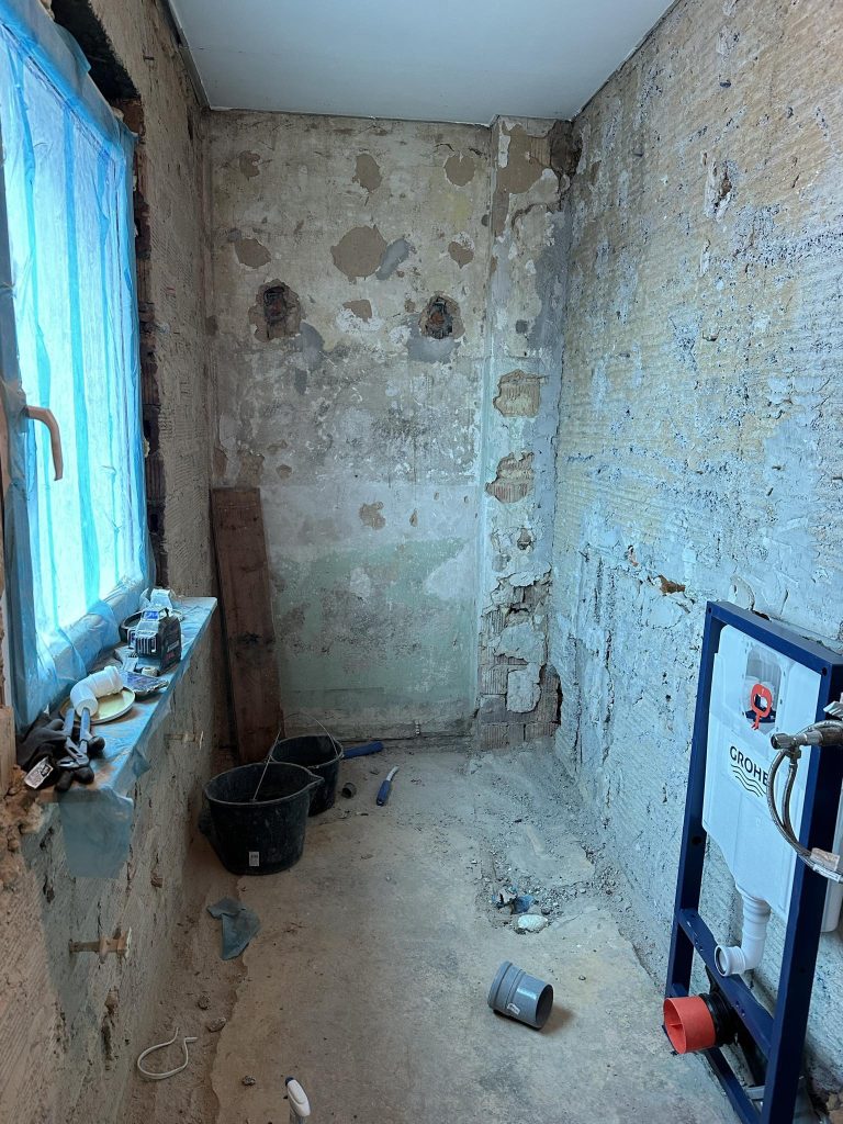 Remont mieszkania Szczecin - Petrohouse