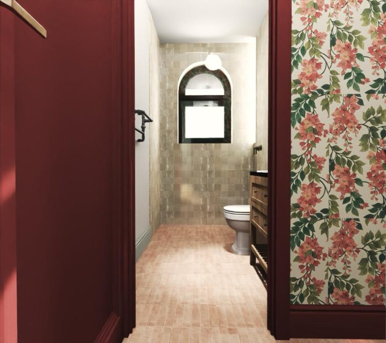 Remont domu jednorodzinnego - łazkienka - Petrohouse