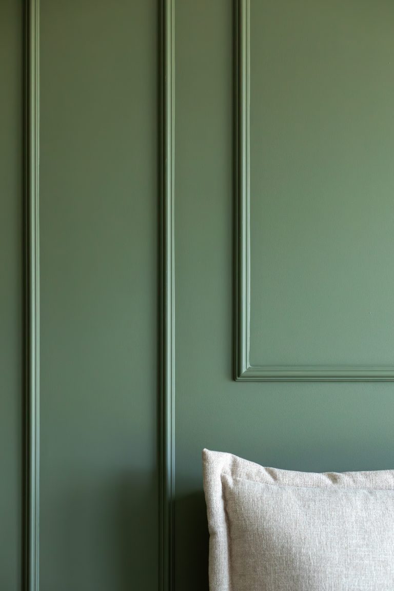 Remont domu jednorodzinnego - ściana - Petrohouse